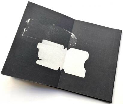 Catalina De la Cruz,PhotoChemical Book Series B (UNIQUE COPY) Catalina De la Cruz,PhotoChemical Book Series B (UNIQUE COPY)