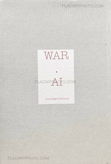 Lionel Bayol-Thémines,War. AI (Edt of 25) Lionel Bayol-Thémines,War. AI (Edt of 25)