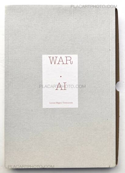 Lionel Bayol-Thémines,War. AI (Edt of 25)
