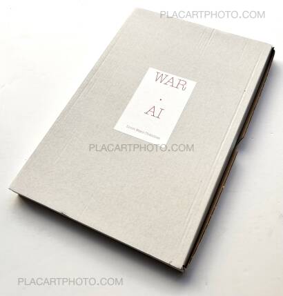 Lionel Bayol-Thémines,War. AI (Edt of 25) Lionel Bayol-Thémines,War. AI (Edt of 25)