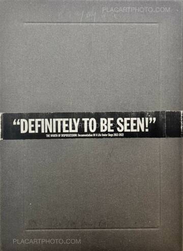 Olli Bery,Repent! Rejoice! Re ignite ! (UNIQUE PIECE) Olli Bery,Repent! Rejoice! Re ignite ! (UNIQUE PIECE)