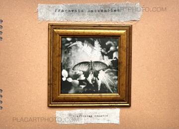 Shashinkan Gelatin,Fragments Rassembles (EDT OF 10) Shashinkan Gelatin,Fragments Rassembles (EDT OF 10)