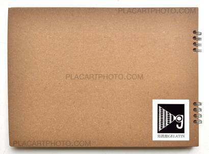 Shashinkan Gelatin,Fragments Rassembles (EDT OF 10) Shashinkan Gelatin,Fragments Rassembles (EDT OF 10)