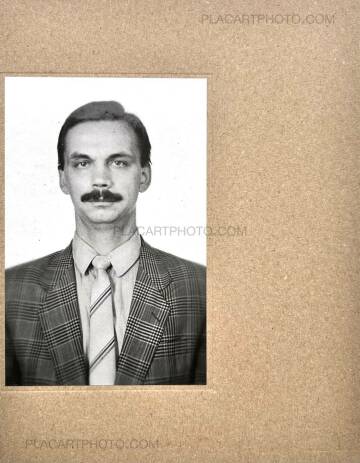 Natalia Drachinskaya,Binom (EDT OF 92) Natalia Drachinskaya,Binom (EDT OF 92)