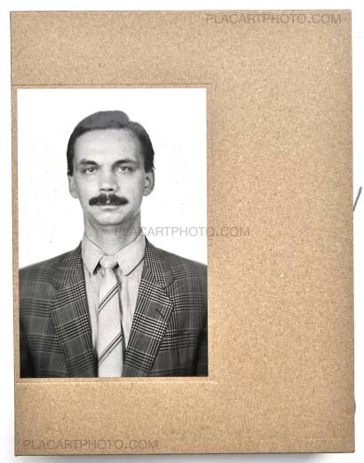 Natalia Drachinskaya,Binom (EDT OF 92) Natalia Drachinskaya,Binom (EDT OF 92)