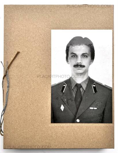 Natalia Drachinskaya,Binom (EDT OF 92) Natalia Drachinskaya,Binom (EDT OF 92)