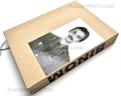 Natalia Drachinskaya,Binom (EDT OF 92) Natalia Drachinskaya,Binom (EDT OF 92)