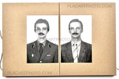 Natalia Drachinskaya,Binom (EDT OF 92) Natalia Drachinskaya,Binom (EDT OF 92)