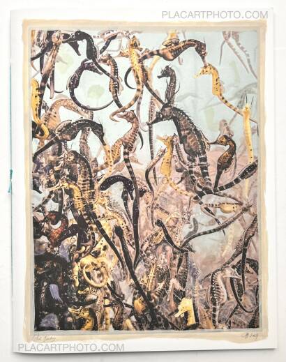 Regina Anzenberger,The Australian Journey (EDT OF 300) Regina Anzenberger,The Australian Journey (EDT OF 300)