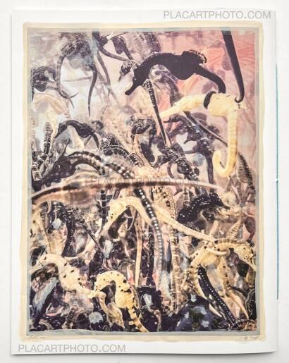 Regina Anzenberger,The Australian Journey (EDT OF 300) Regina Anzenberger,The Australian Journey (EDT OF 300)