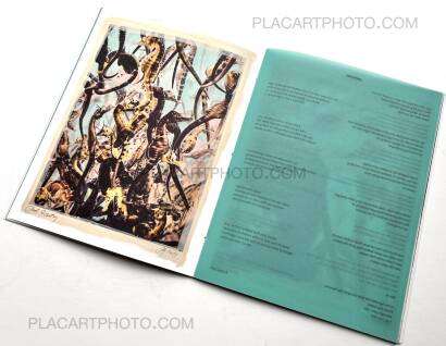 Regina Anzenberger,The Australian Journey (EDT OF 300) Regina Anzenberger,The Australian Journey (EDT OF 300)