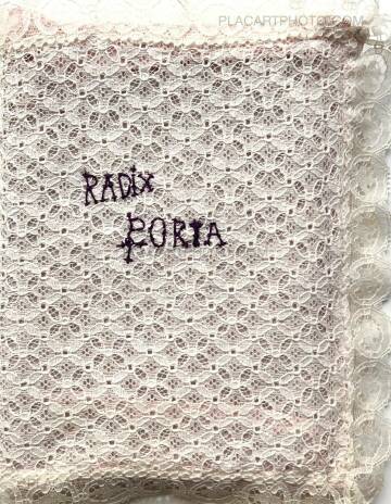 Chiraz Chouchane,Radix Porta (EDT OF 5)