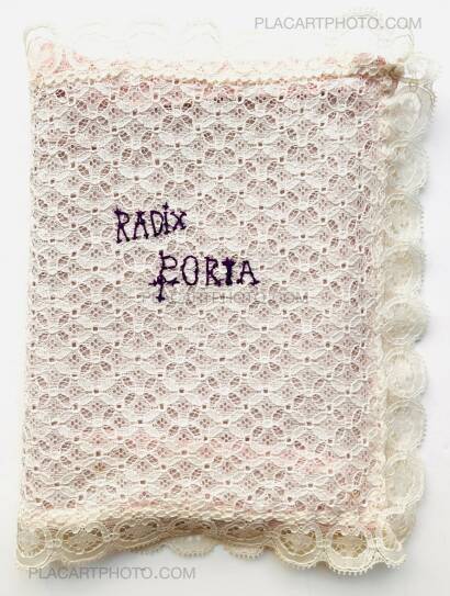 Chiraz Chouchane,Radix Porta (EDT OF 5) Chiraz Chouchane,Radix Porta (EDT OF 5)