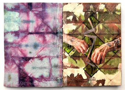 Chiraz Chouchane,Radix Porta (EDT OF 5) Chiraz Chouchane,Radix Porta (EDT OF 5)