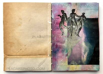 Chiraz Chouchane,Radix Porta (EDT OF 5) Chiraz Chouchane,Radix Porta (EDT OF 5)