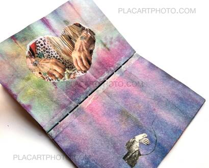 Chiraz Chouchane,Radix Porta (EDT OF 5) Chiraz Chouchane,Radix Porta (EDT OF 5)