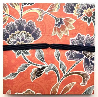 Veronica Mecchia,Nuit blanche (EDT of 35) Veronica Mecchia,Nuit blanche (EDT of 35)