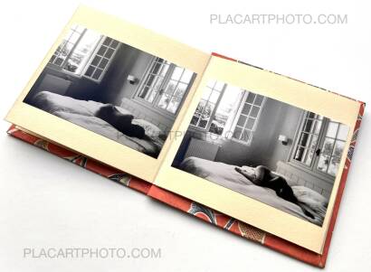 Veronica Mecchia,Nuit blanche (EDT of 35) Veronica Mecchia,Nuit blanche (EDT of 35)