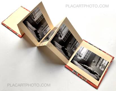 Veronica Mecchia,Nuit blanche (EDT of 35) Veronica Mecchia,Nuit blanche (EDT of 35)