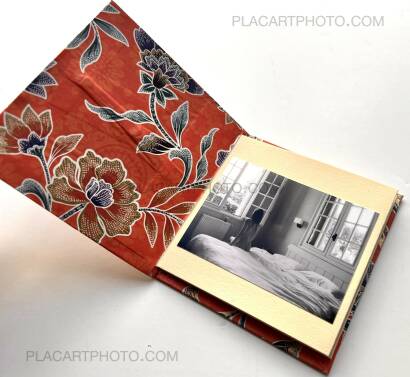 Veronica Mecchia,Nuit blanche (EDT of 35) Veronica Mecchia,Nuit blanche (EDT of 35)