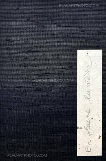 Veronica Mecchia,En pleine lumière (EDT of 100) Veronica Mecchia,En pleine lumière (EDT of 100)