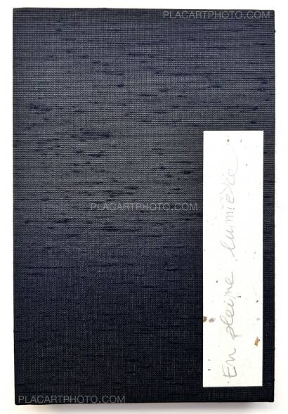 Veronica Mecchia,En pleine lumière (EDT of 100) Veronica Mecchia,En pleine lumière (EDT of 100)