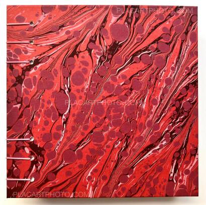 Veronica Mecchia,AMOUR TU DOIS REVENIR (« You have to come back, love ») (EDT OF 50)