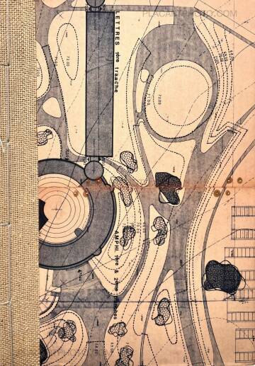 Vincent Magnier,Le futur nous observe (UNIQUE COPY) Vincent Magnier,Le futur nous observe (UNIQUE COPY)