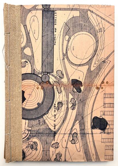 Vincent Magnier,Le futur nous observe (UNIQUE COPY) Vincent Magnier,Le futur nous observe (UNIQUE COPY)