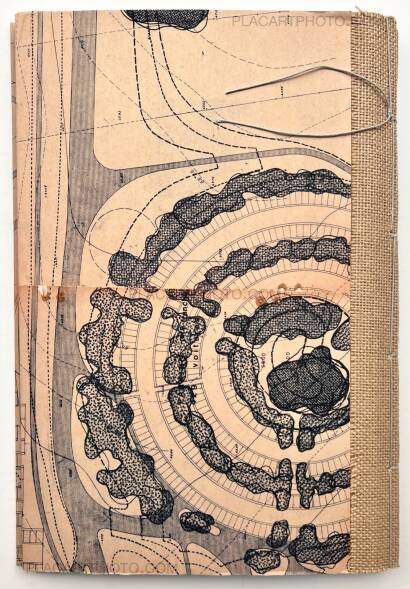 Vincent Magnier,Le futur nous observe (UNIQUE COPY) Vincent Magnier,Le futur nous observe (UNIQUE COPY)