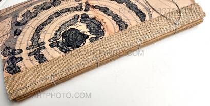 Vincent Magnier,Le futur nous observe (UNIQUE COPY) Vincent Magnier,Le futur nous observe (UNIQUE COPY)