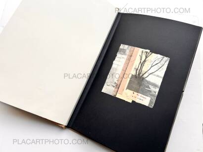 Vincent Magnier,Le futur nous observe (UNIQUE COPY) Vincent Magnier,Le futur nous observe (UNIQUE COPY)