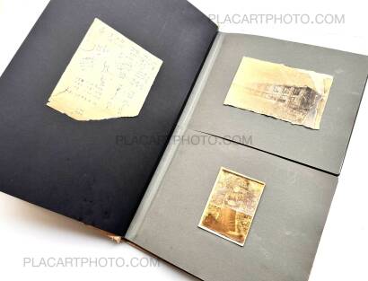 Vincent Magnier,Le futur nous observe (UNIQUE COPY) Vincent Magnier,Le futur nous observe (UNIQUE COPY)