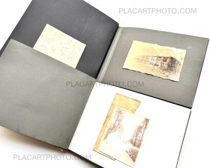 Vincent Magnier,Le futur nous observe (UNIQUE COPY) Vincent Magnier,Le futur nous observe (UNIQUE COPY)