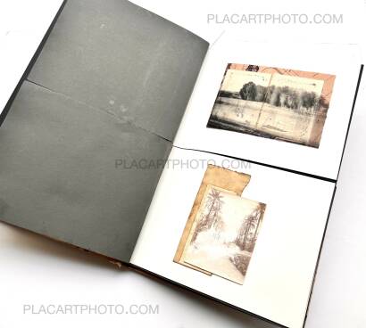 Vincent Magnier,Le futur nous observe (UNIQUE COPY) Vincent Magnier,Le futur nous observe (UNIQUE COPY)