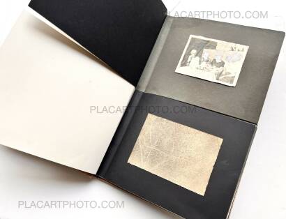 Vincent Magnier,Le futur nous observe (UNIQUE COPY) Vincent Magnier,Le futur nous observe (UNIQUE COPY)