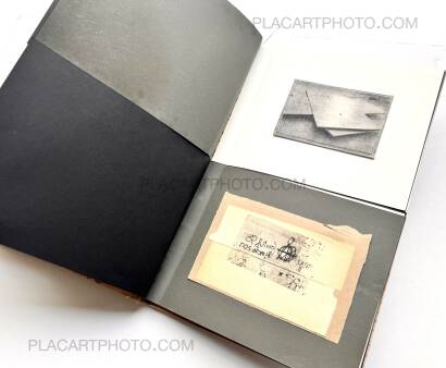 Vincent Magnier,Le futur nous observe (UNIQUE COPY) Vincent Magnier,Le futur nous observe (UNIQUE COPY)