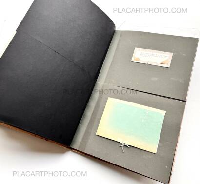 Vincent Magnier,Le futur nous observe (UNIQUE COPY) Vincent Magnier,Le futur nous observe (UNIQUE COPY)