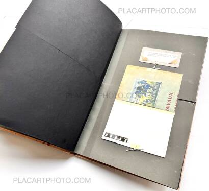 Vincent Magnier,Le futur nous observe (UNIQUE COPY) Vincent Magnier,Le futur nous observe (UNIQUE COPY)