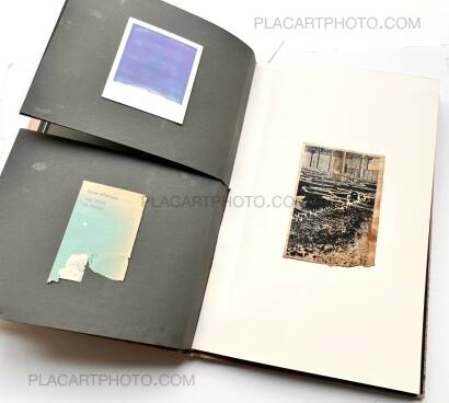 Vincent Magnier,Le futur nous observe (UNIQUE COPY) Vincent Magnier,Le futur nous observe (UNIQUE COPY)