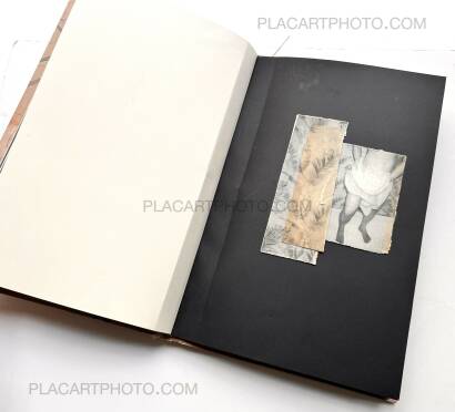 Vincent Magnier,Le futur nous observe (UNIQUE COPY) Vincent Magnier,Le futur nous observe (UNIQUE COPY)