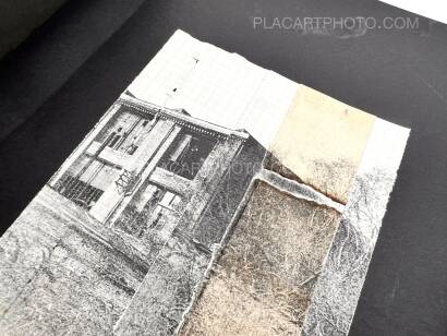 Vincent Magnier,Le futur nous observe (UNIQUE COPY) Vincent Magnier,Le futur nous observe (UNIQUE COPY)