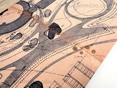 Vincent Magnier,Le futur nous observe (UNIQUE COPY) Vincent Magnier,Le futur nous observe (UNIQUE COPY)