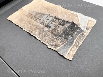 Vincent Magnier,Le futur nous observe (UNIQUE COPY) Vincent Magnier,Le futur nous observe (UNIQUE COPY)