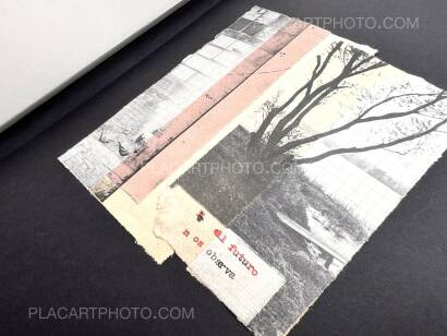 Vincent Magnier,Le futur nous observe (UNIQUE COPY) Vincent Magnier,Le futur nous observe (UNIQUE COPY)