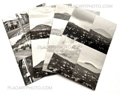 Jean Pierre Joly,Mont Fuji (EDT OF 5) Jean Pierre Joly,Mont Fuji (EDT OF 5)