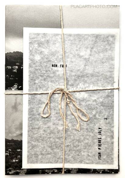 Jean Pierre Joly,Mont Fuji (EDT OF 10) Jean Pierre Joly,Mont Fuji (EDT OF 10)