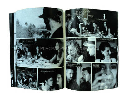 Véronique Bourgoin,NORMADRINE (Limited Edition /50) Véronique Bourgoin,NORMADRINE (Limited Edition /50)