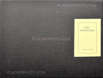 Louise Narbo,Vues Minuscules (H) (EDT OF 5) Louise Narbo,Vues Minuscules (H) (EDT OF 5)