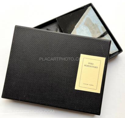 Louise Narbo,Vues Minuscules (H) (EDT OF 5) Louise Narbo,Vues Minuscules (H) (EDT OF 5)